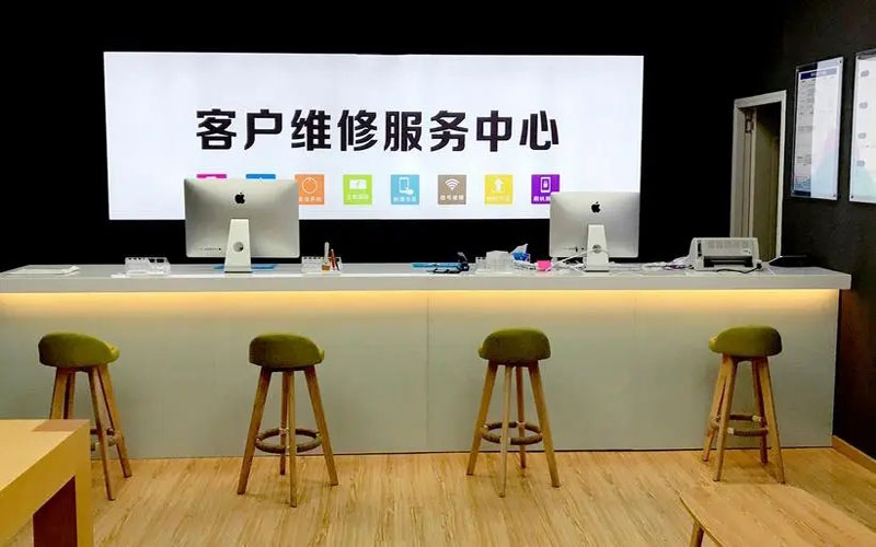 惠东苹果手机维修点地址电话信息
